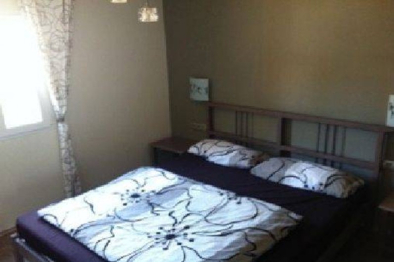 Location de vacances - Mas à Biot