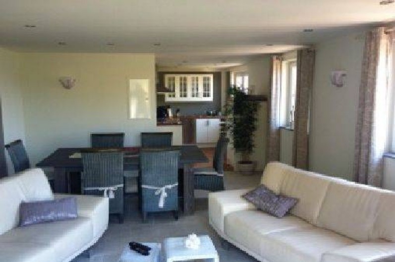 Location de vacances - Mas à Biot