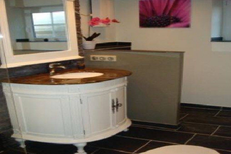 Location de vacances - Mas à Biot