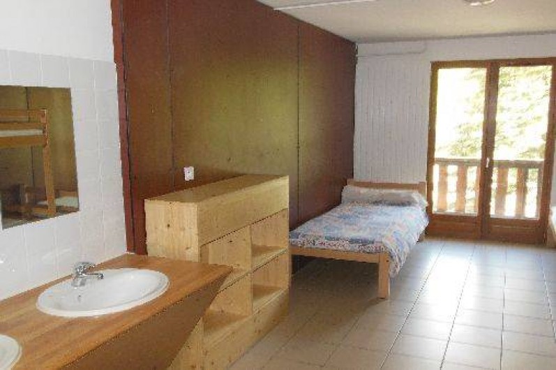 Location de vacances - Chalet à Ristolas