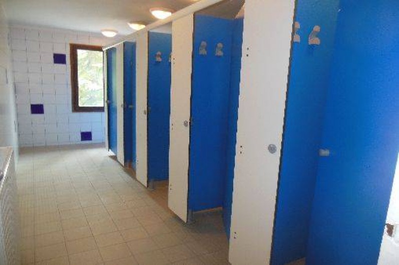 Location de vacances - Chalet à Ristolas