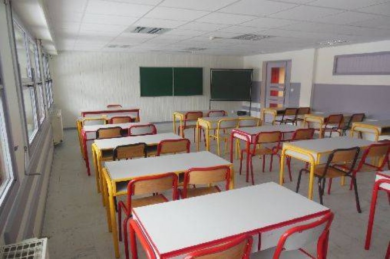 Location de vacances - Chalet à Ristolas