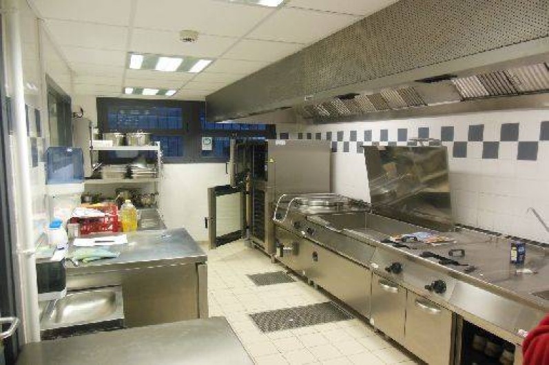 Location de vacances - Chalet à Ristolas