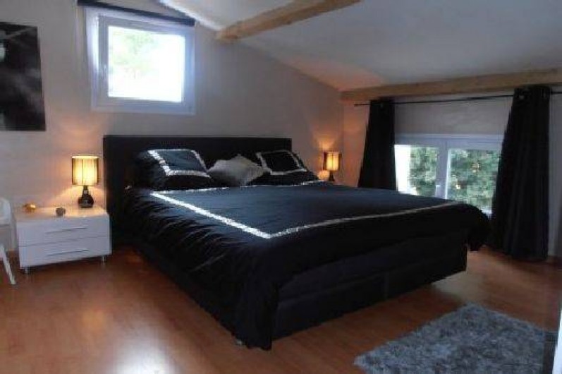 Location de vacances - Maison - Villa à Cannes