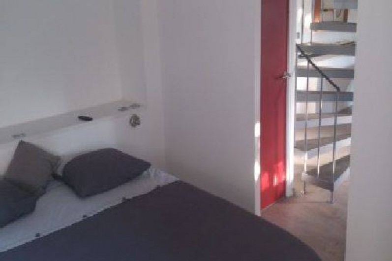 Location de vacances - Maison - Villa à Cannes