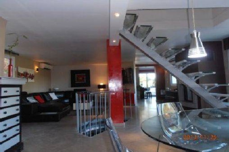 Location de vacances - Maison - Villa à Cannes