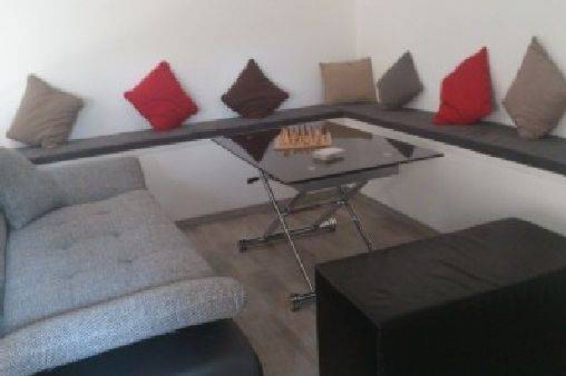 Location de vacances - Maison - Villa à Cannes