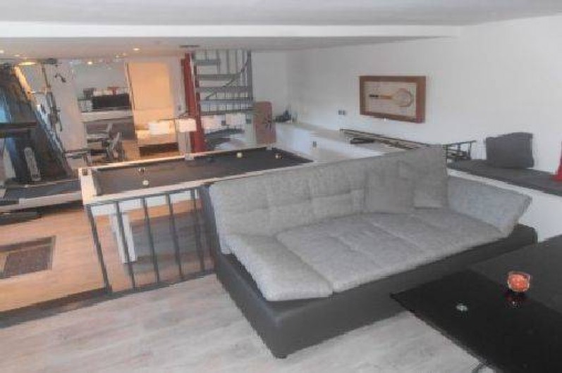 Location de vacances - Maison - Villa à Cannes