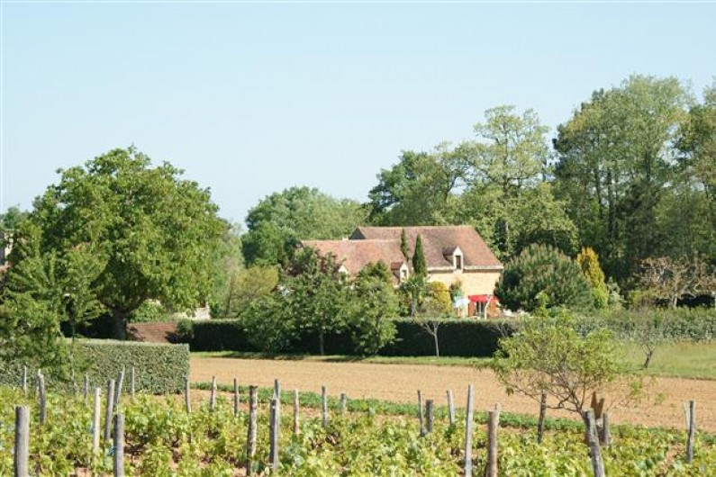 Location de vacances - Gîte à Besse