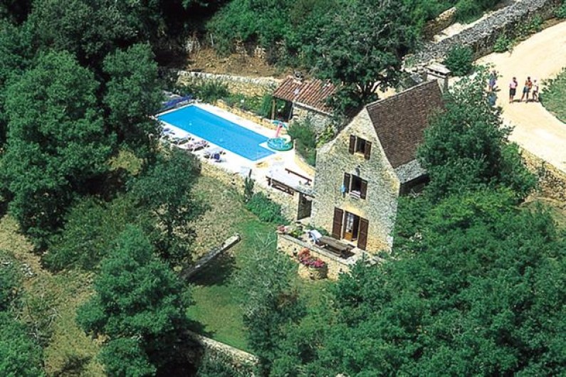 Location de vacances - Gîte à Besse