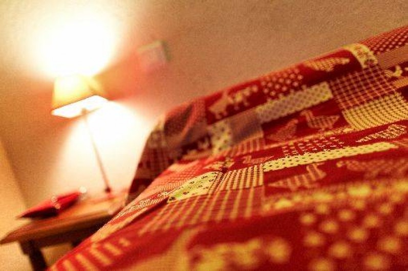 Location de vacances - Gîte à Saint-Michel-le-Cloucq