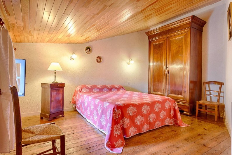 Location de vacances - Gîte à Saint-Michel-le-Cloucq