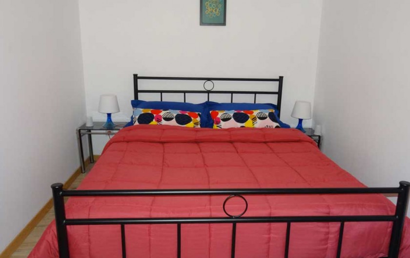 Location de vacances - Chambre d'hôtes à Cormatin - Anges de la Musique