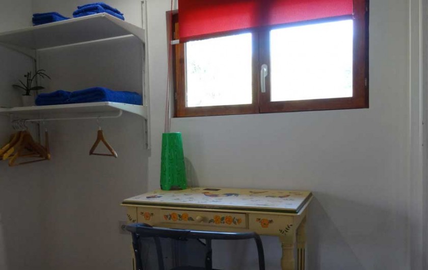 Location de vacances - Chambre d'hôtes à Cormatin - Anges de la Musique