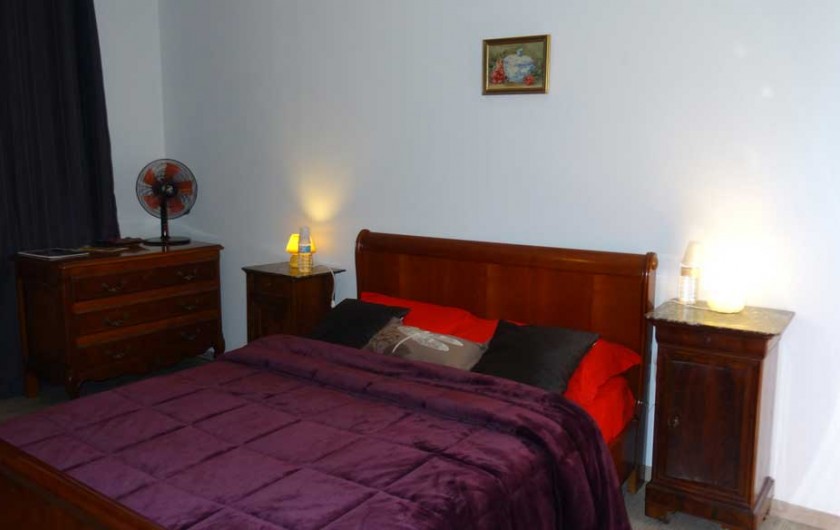 Location de vacances - Chambre d'hôtes à Cormatin - Anges de la Lumière