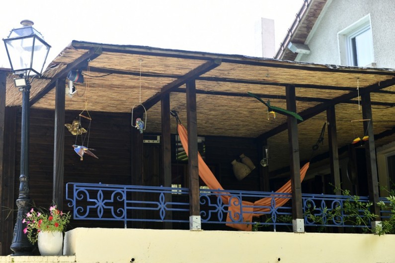 Location de vacances - Chambre d'hôtes à Cormatin