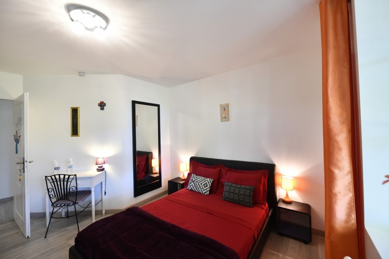 Location de vacances - Chambre d'hôtes à Cormatin - Gîte de Saint Ange