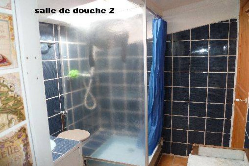 Location de vacances - Maison - Villa à Le Thoronet