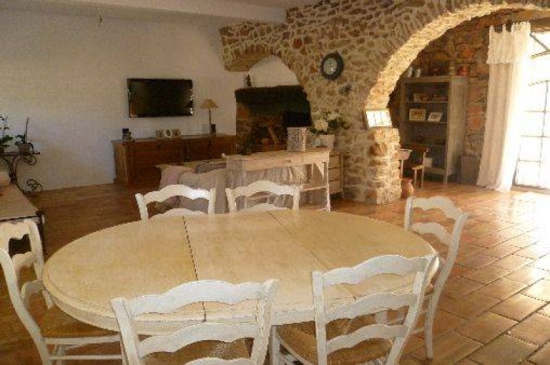 Location de vacances - Maison - Villa à Le Thoronet