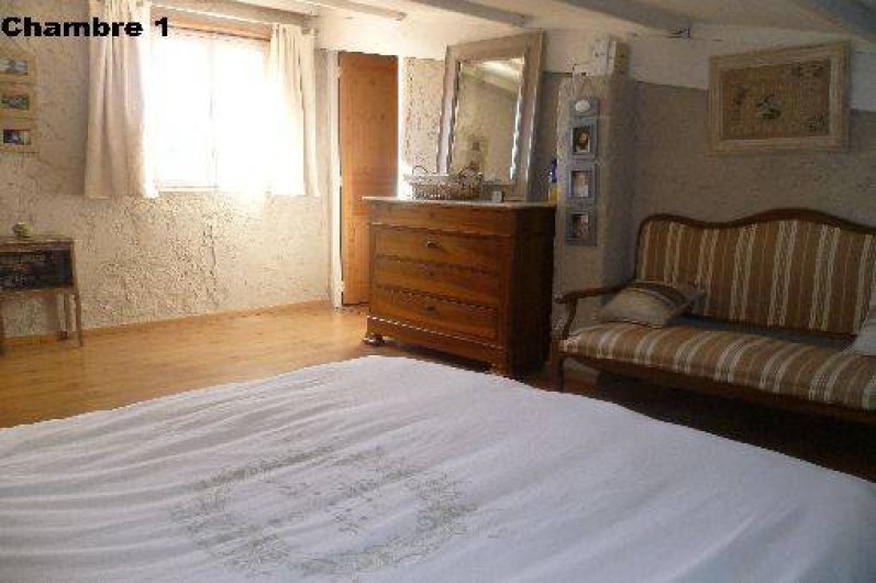 Location de vacances - Maison - Villa à Le Thoronet