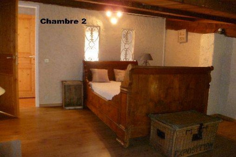 Location de vacances - Maison - Villa à Le Thoronet