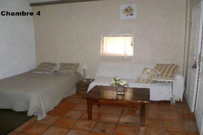 Location de vacances - Maison - Villa à Le Thoronet