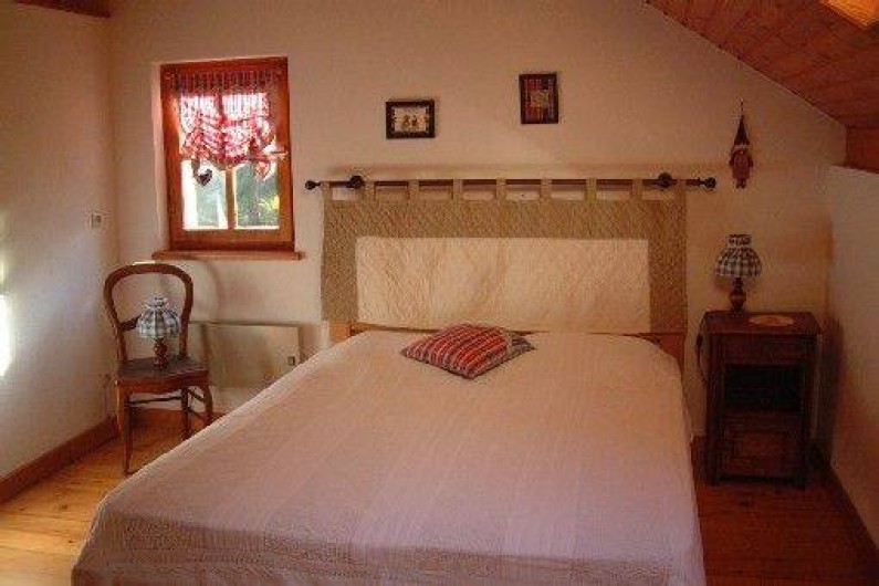 Location de vacances - Gîte à Sainte-Croix-aux-Mines