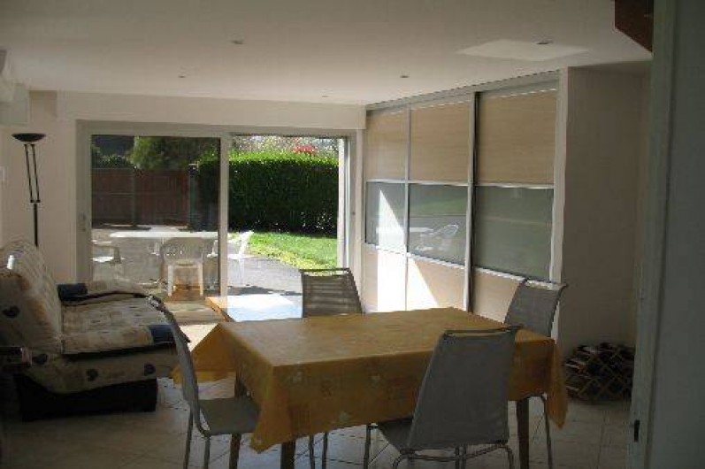 Location de vacances - Villa à Concarneau