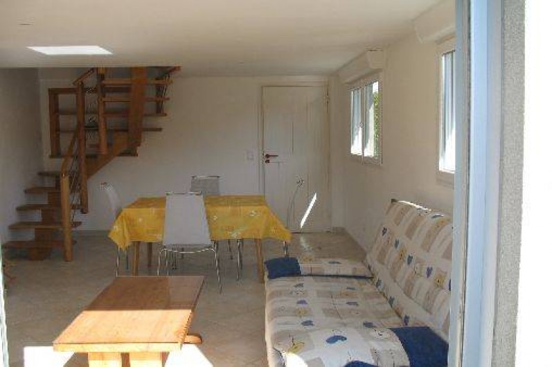 Location de vacances - Villa à Concarneau