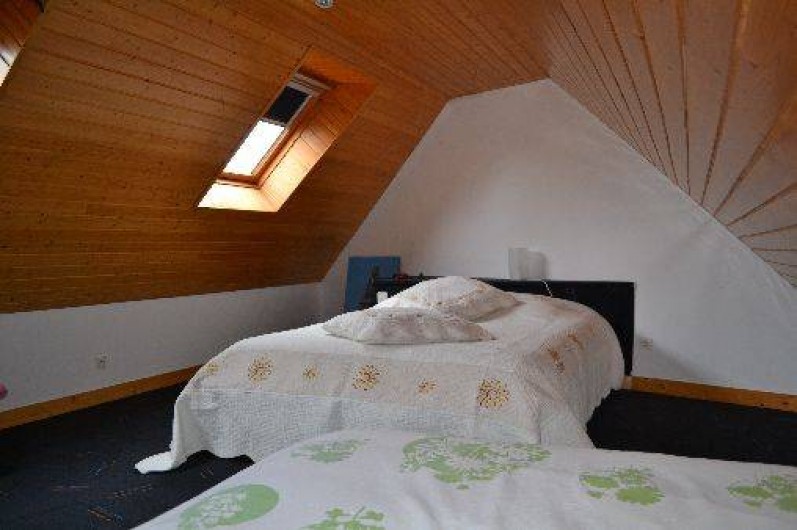 Location de vacances - Villa à Concarneau