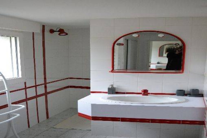 Location de vacances - Villa à Concarneau