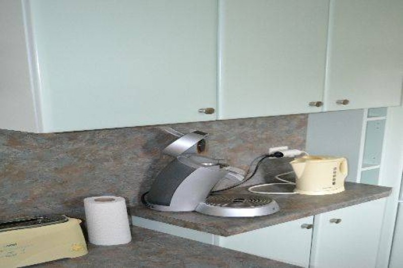 Location de vacances - Villa à Concarneau