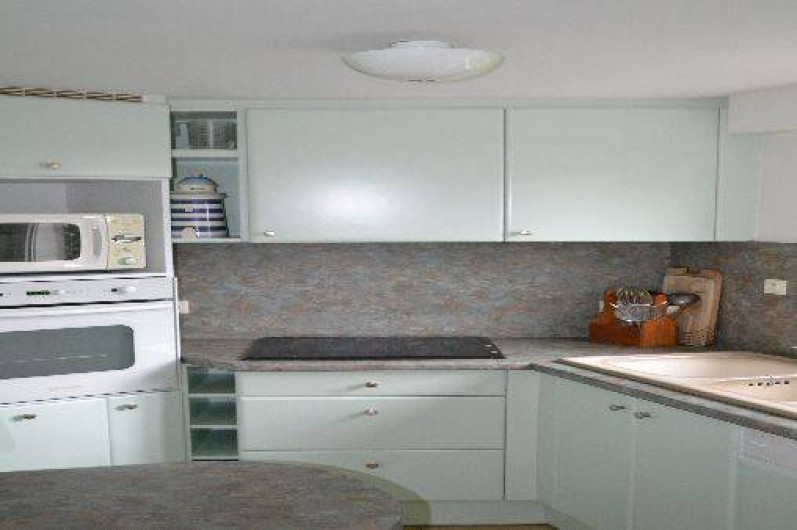 Location de vacances - Villa à Concarneau