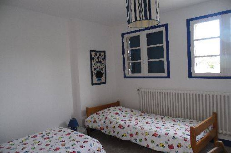 Location de vacances - Villa à Carolles