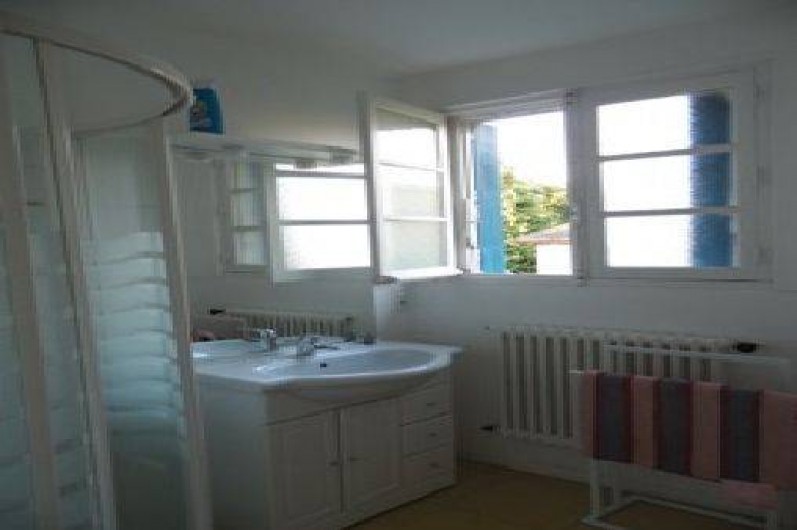 Location de vacances - Villa à Carolles