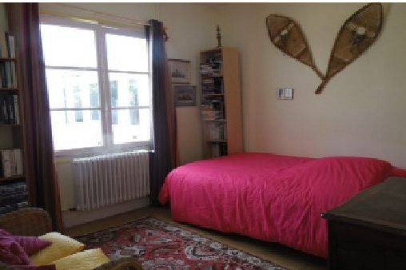 Location de vacances - Villa à Carolles