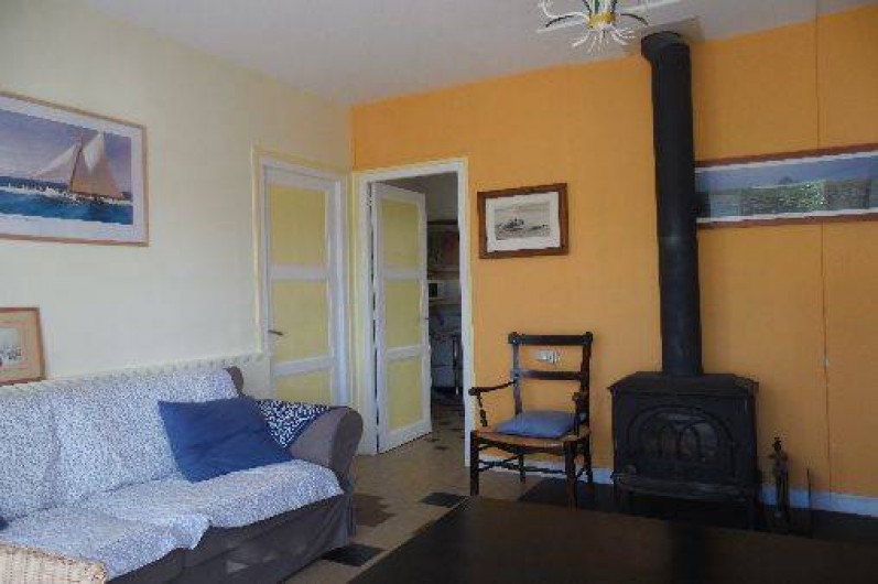 Location de vacances - Villa à Carolles