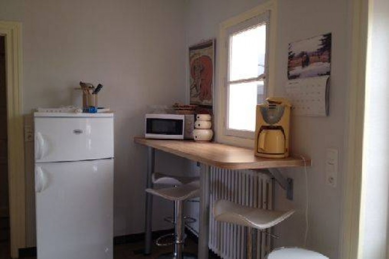 Location de vacances - Villa à Carolles