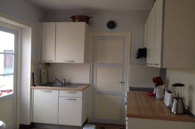 Location de vacances - Villa à Carolles