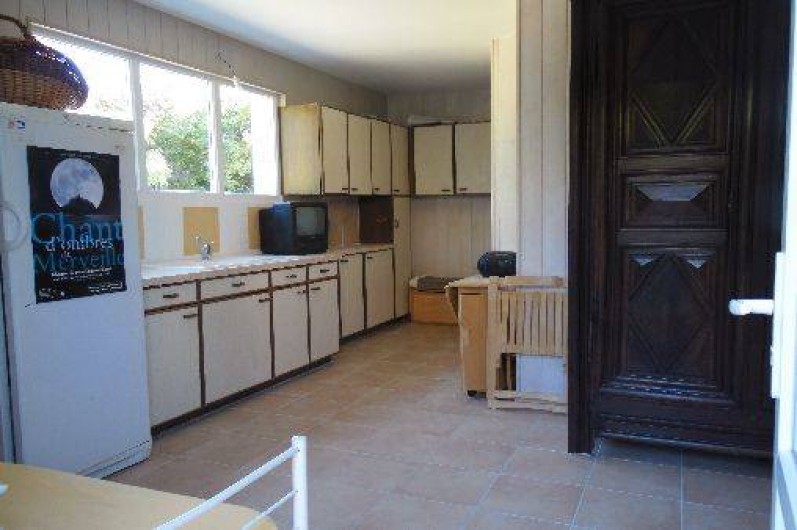 Location de vacances - Villa à Carolles