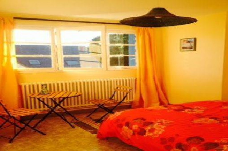 Location de vacances - Villa à Carolles