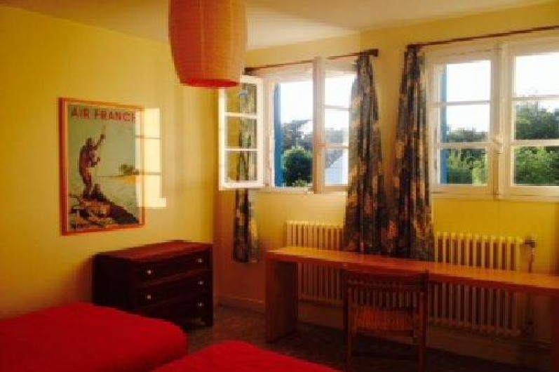 Location de vacances - Villa à Carolles