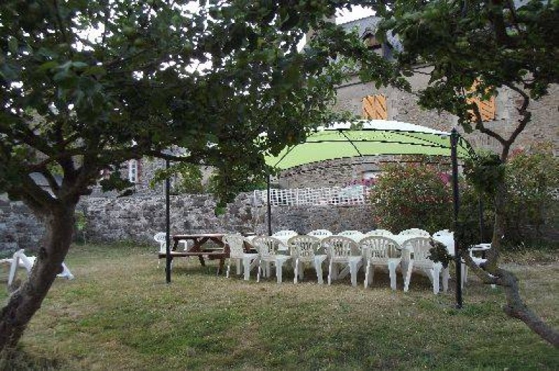 Location de vacances - Villa à Hirel