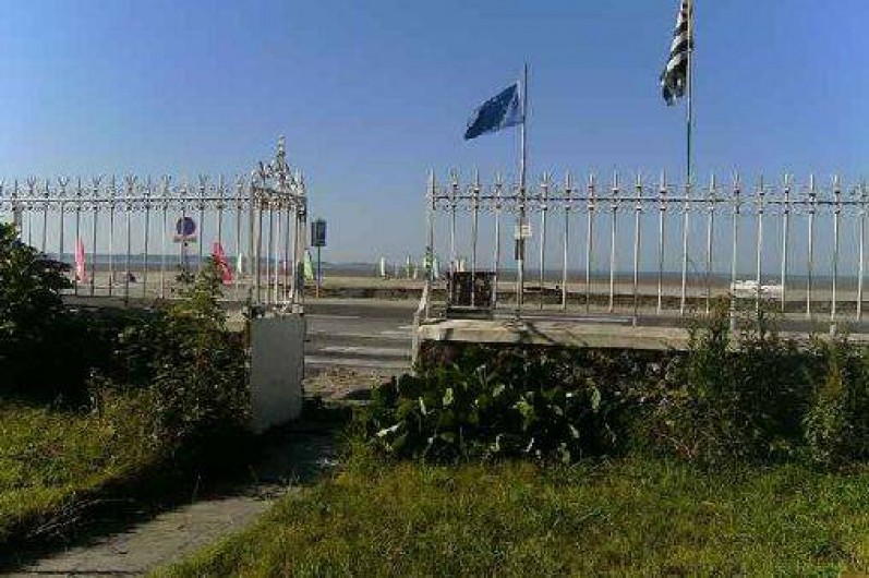 Location de vacances - Villa à Hirel