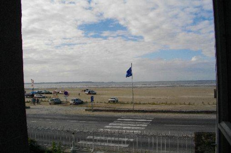 Location de vacances - Villa à Hirel