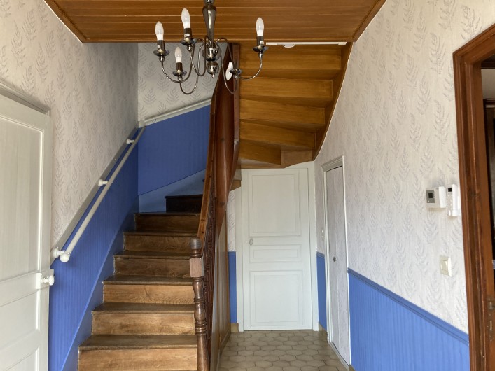 Location de vacances - Villa à Hirel