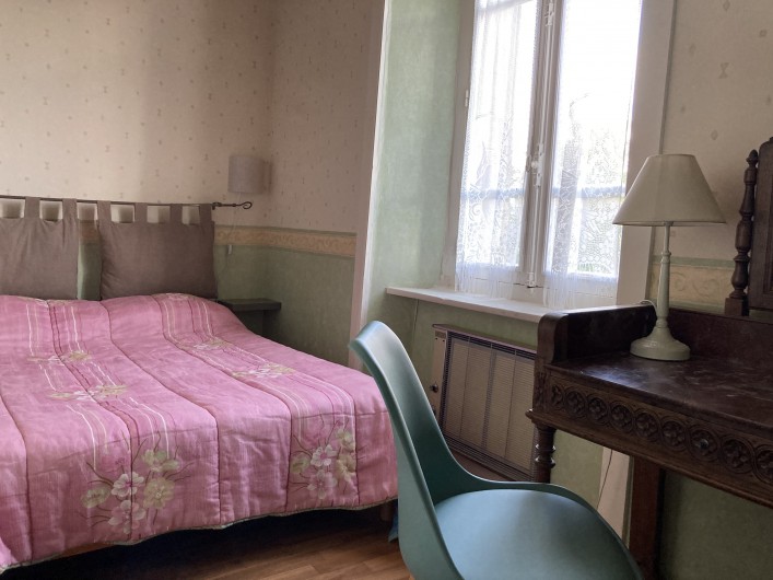 Location de vacances - Villa à Hirel