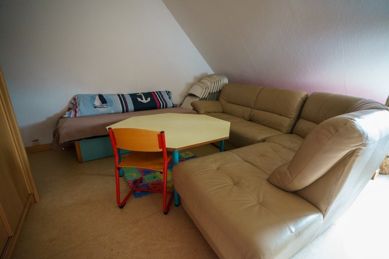 Location de vacances - Villa à Hirel