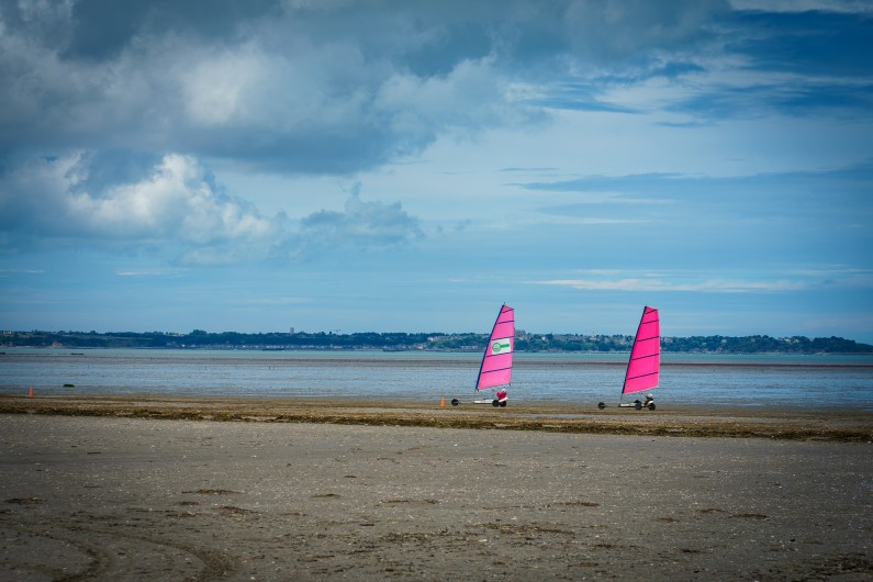 Location de vacances - Villa à Hirel