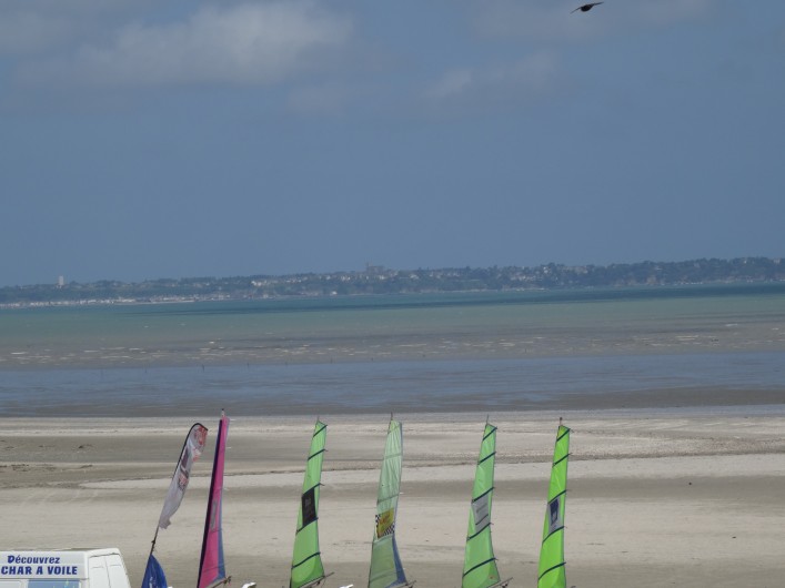 Location de vacances - Villa à Hirel